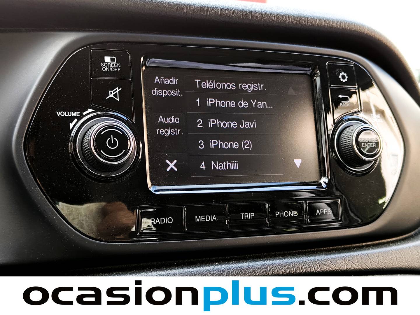 Equipamiento del Fiat Tipo Fiat Tipo 1.4 16v Easy (95 CV)