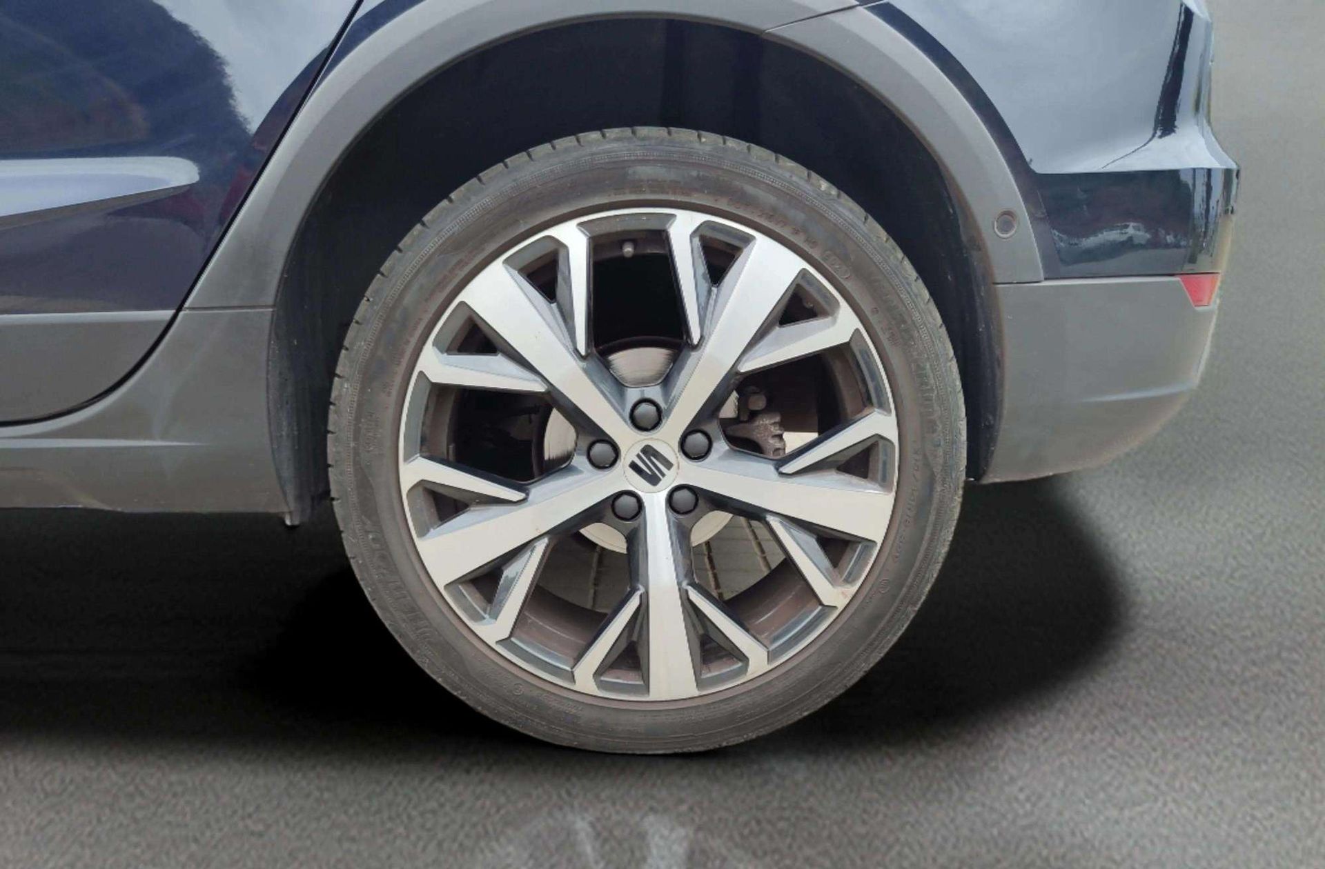 SEAT Arona 1.0 TSI Xperience DSG - foto 50