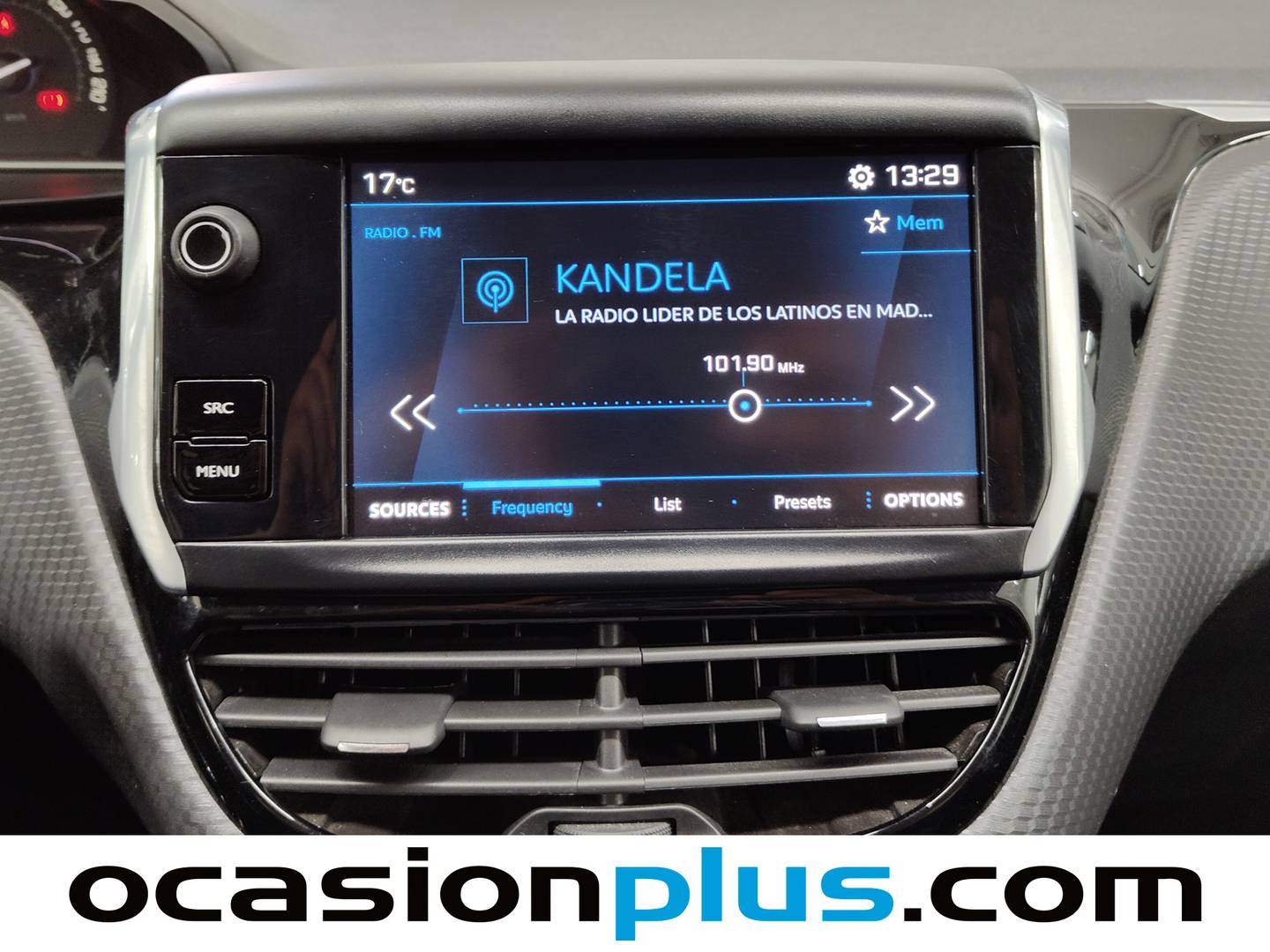 Peugeot 208 Peugeot 208 PureTech Signature  (82 CV) km 0