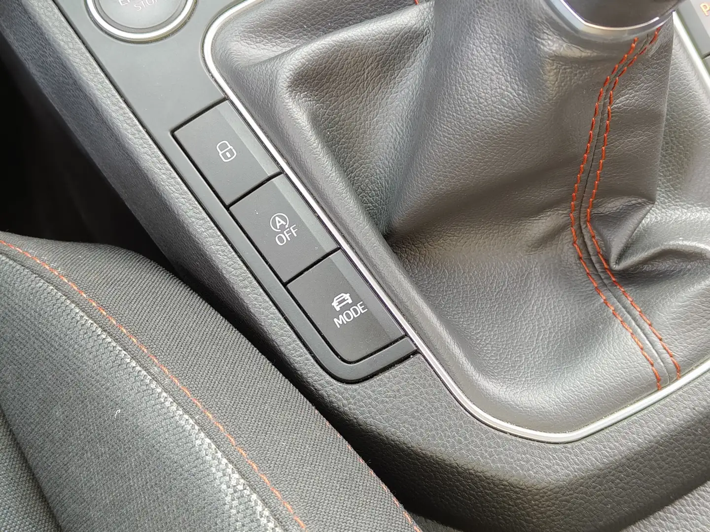 Foto Seat Ibiza SEAT Ibiza 1.0 TSI S&S FR XL (110 CV)