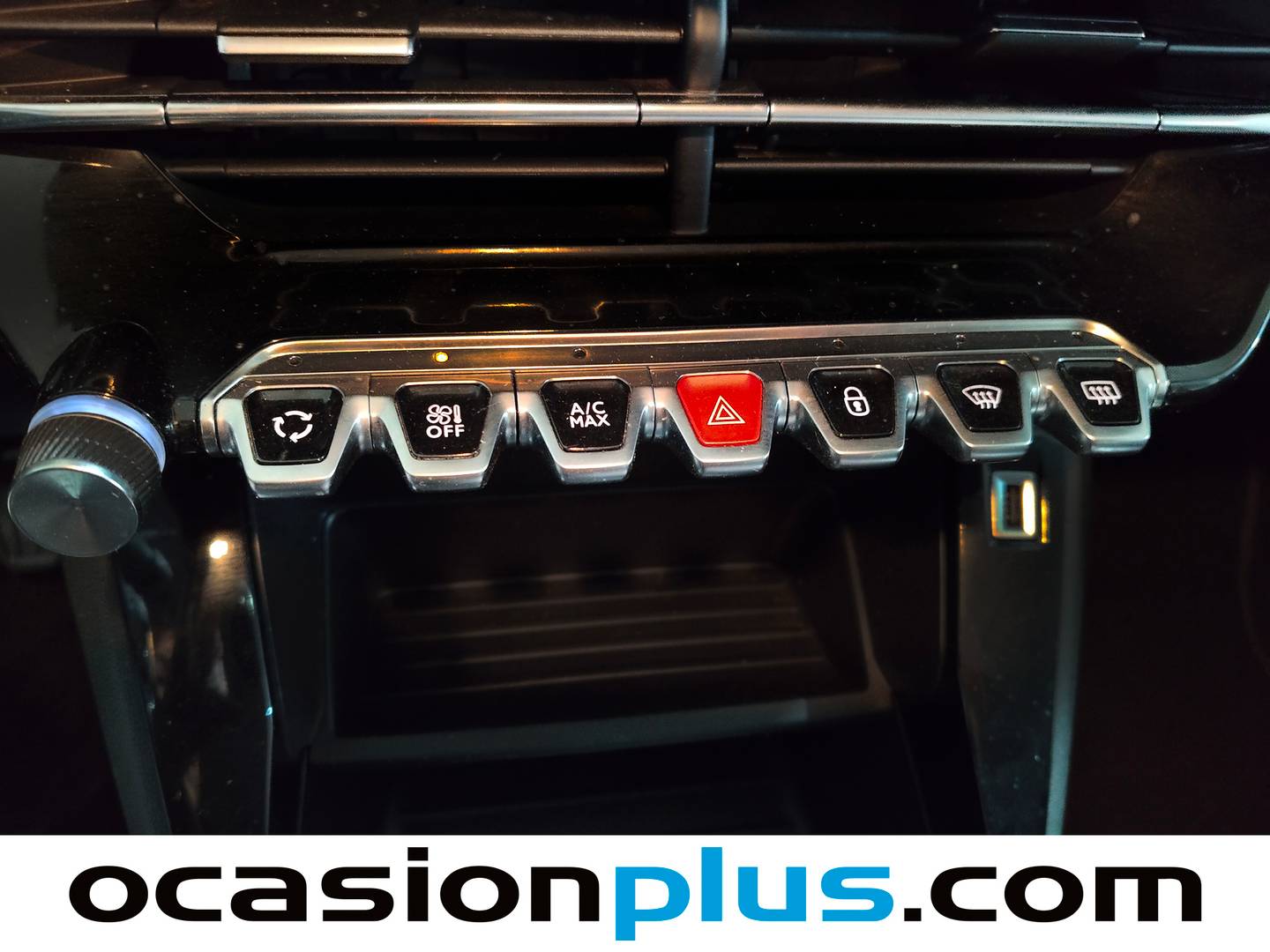 Peugeot 208 Peugeot 208 PureTech 75 S&S Active (75 CV) km 0