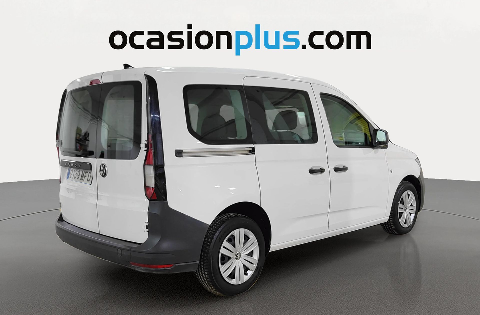 Volkswagen Caddy 2.0 TDI - foto 4