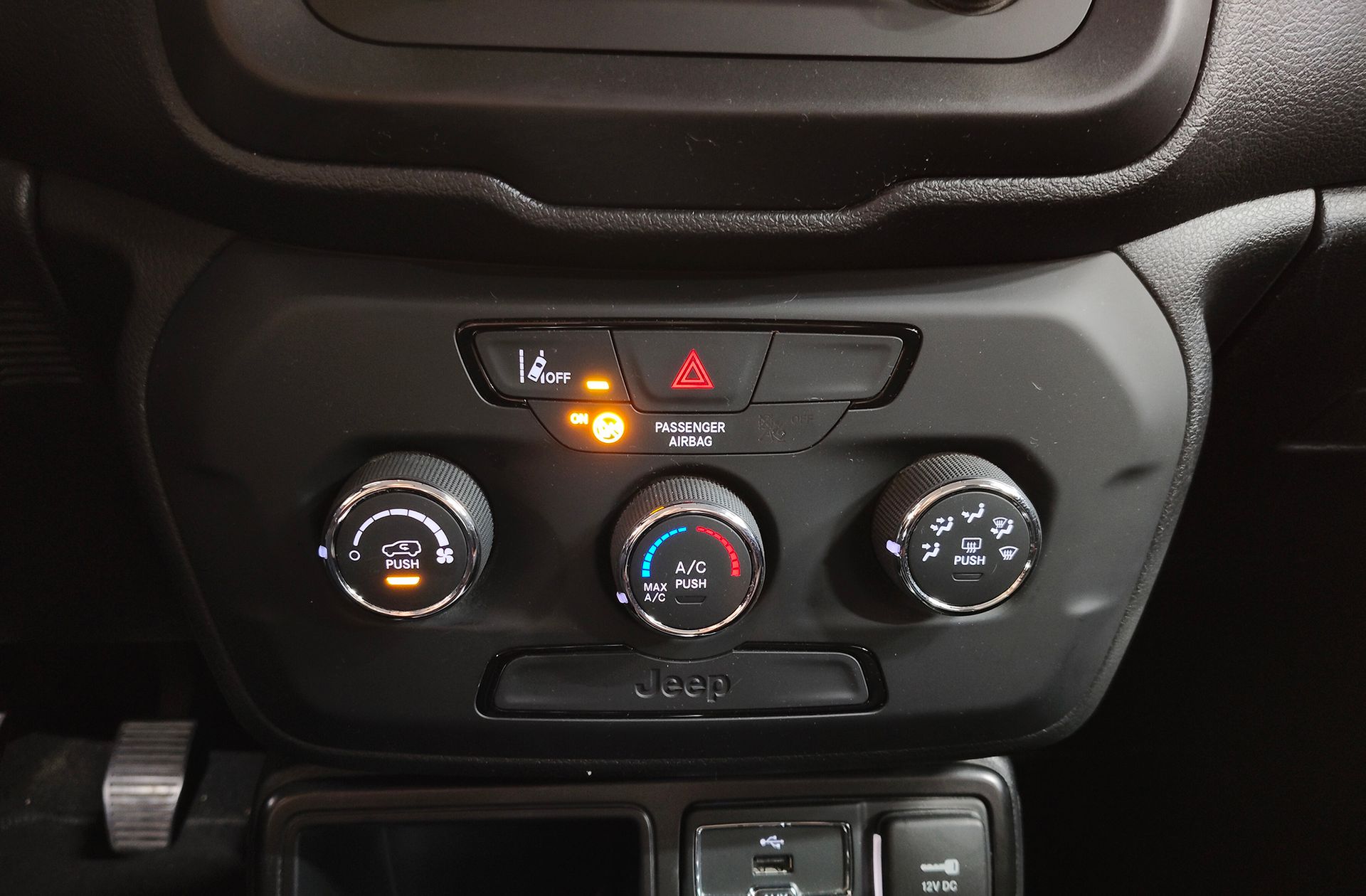 Jeep Renegade 1.0G Sport 4x2 - foto 25