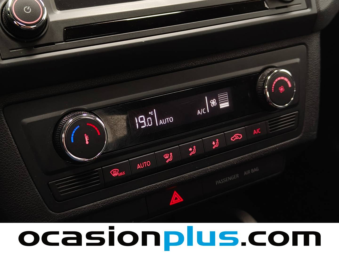 Extras y acabados del Seat Ibiza Seat Ibiza 1.4 TDI Style Connect (90 CV)