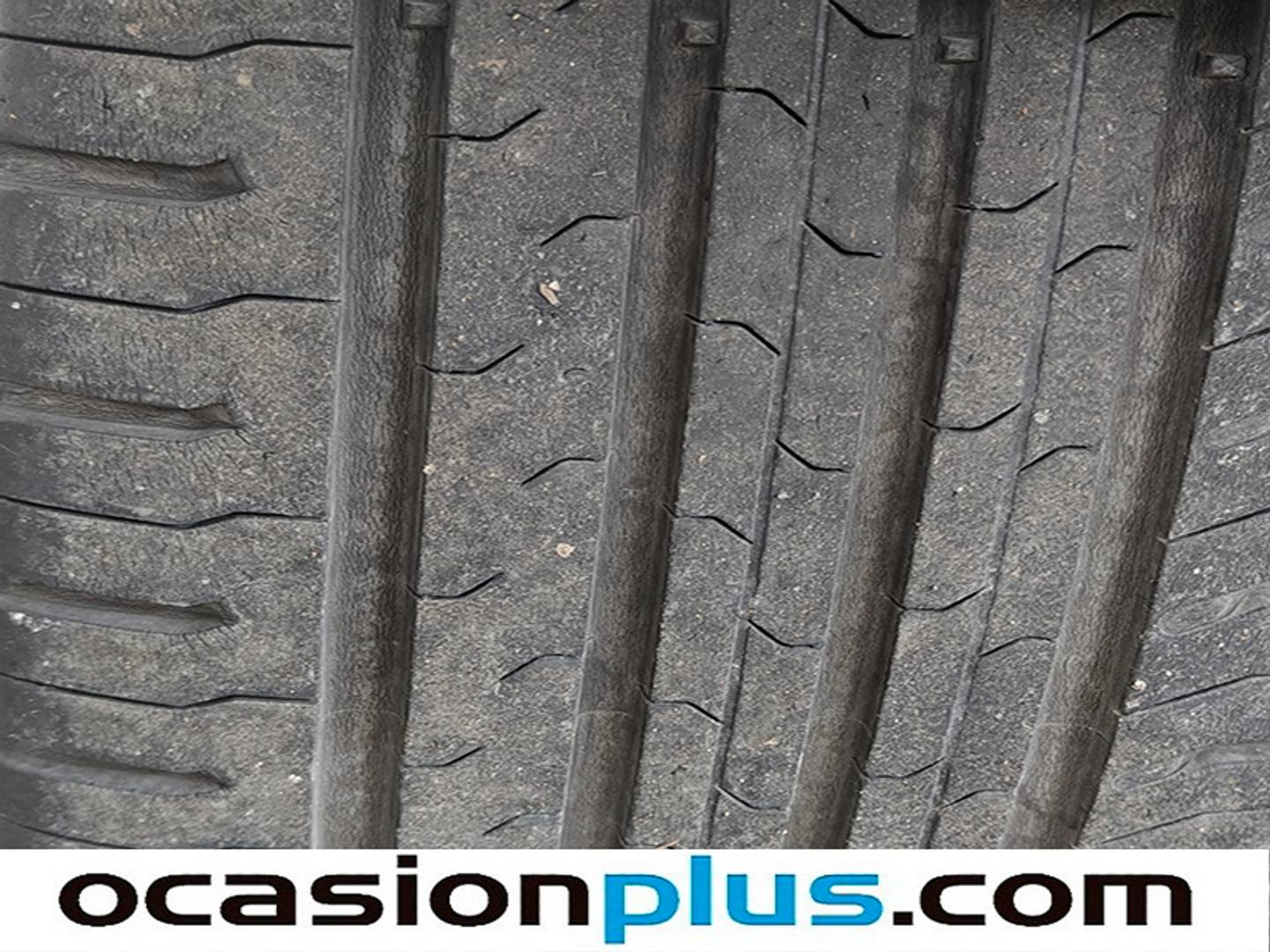 Foto Opel Mokka X Opel Mokka X 1.4 Turbo GLP Selective 4X2 (140 CV)