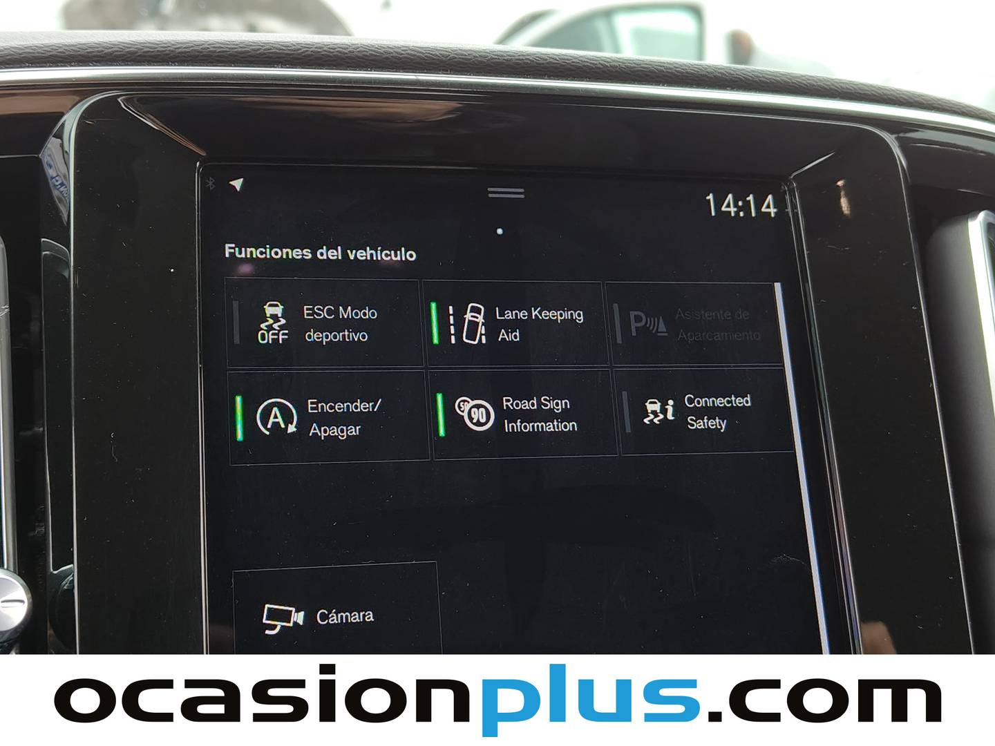 Volvo XC40 Volvo XC40 T3 Momentum Pro Auto (163 CV) gasolina