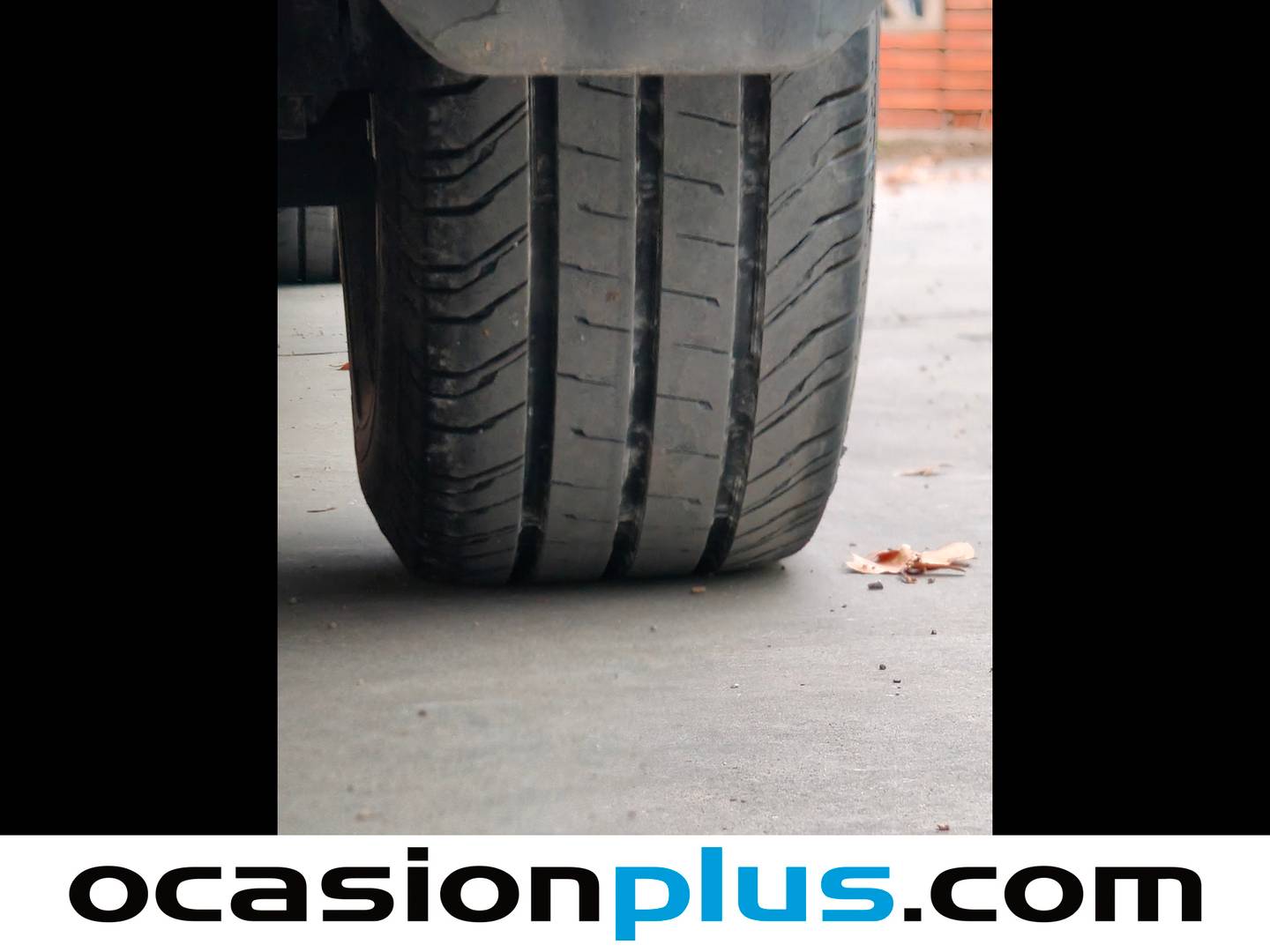 Ford Transit Ford Transit Furgon 350 EcoBlue L4 Trend RWD (130 CV) diésel