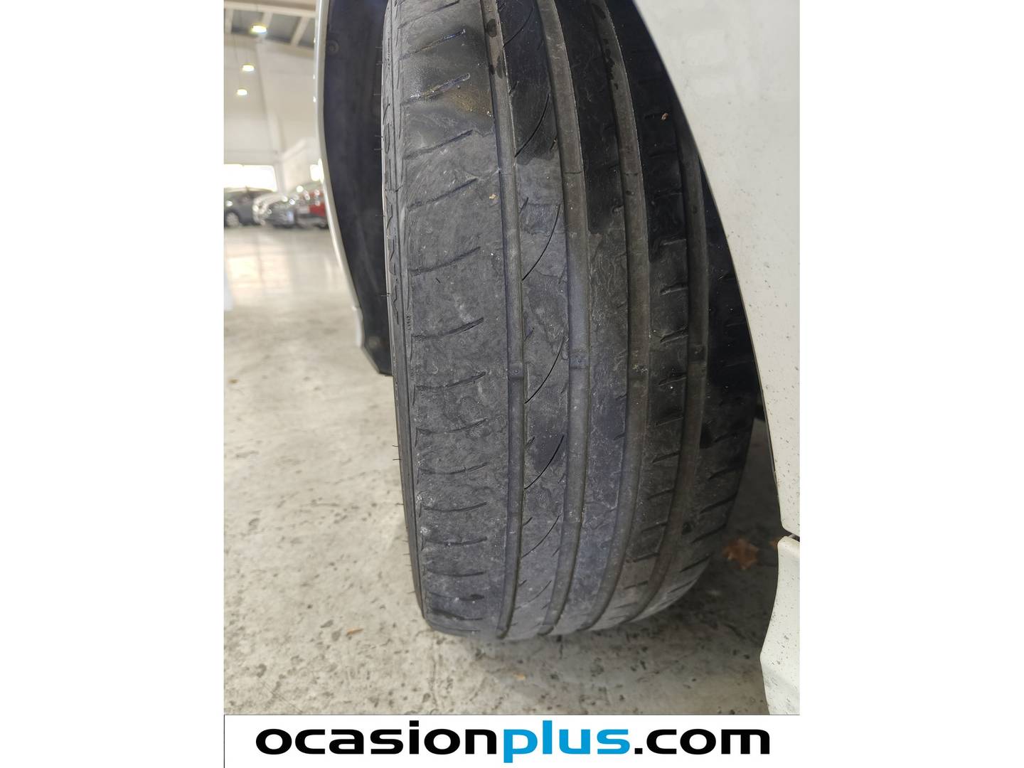 BMW Serie 3 BMW Serie 3 318i (143 CV) de segunda mano