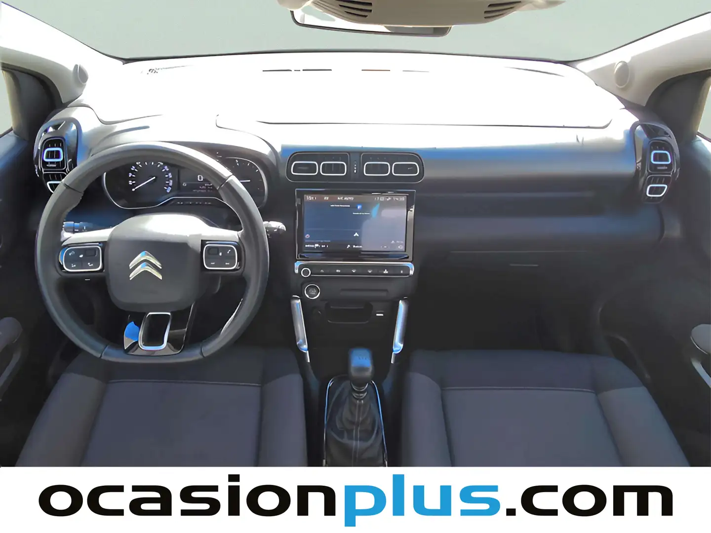 Foto Citroën C3 Aircross Citroen C3 Aircross PureTech 110 S&S Shine (110 CV)