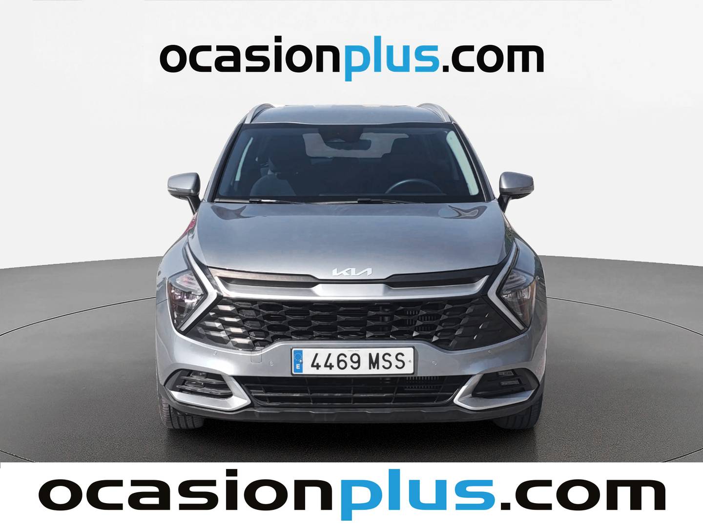 KIA Sportage KIA Sportage 1.6 CRDi MHEV Drive 4x2 (136 CV) 136cv