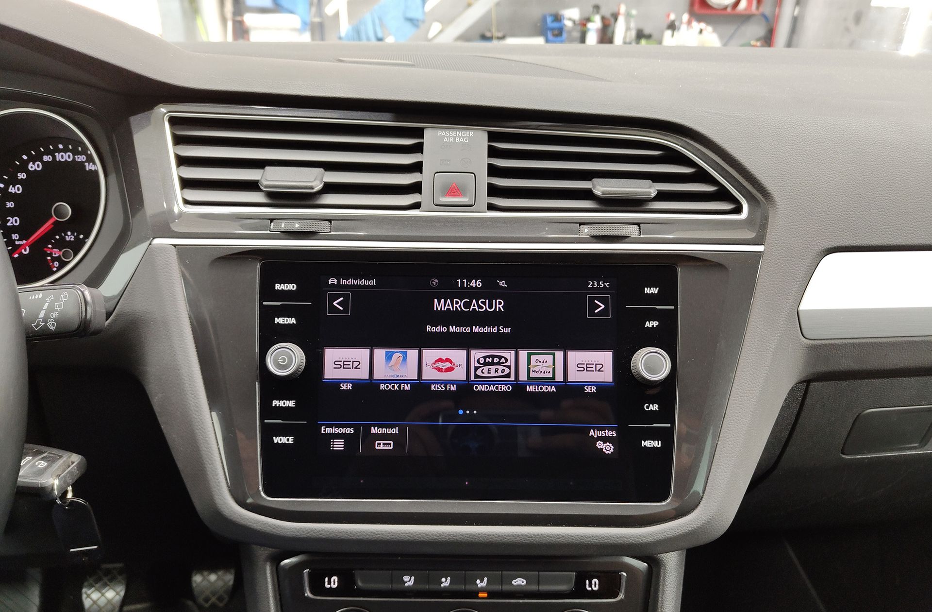 Volkswagen Tiguan Advance 1.5 TSI - foto 29