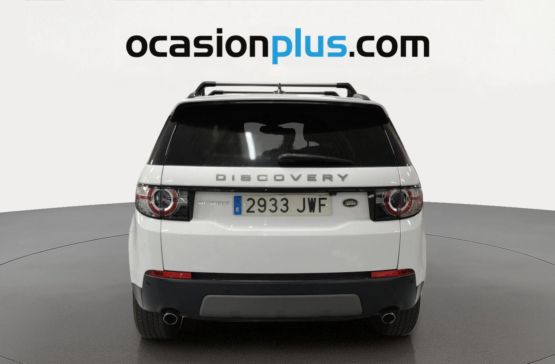 Land Rover Discovery Sport 2.0L TD4 SE 4x4 - foto 18