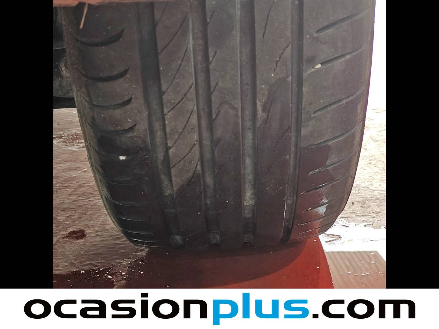 Cupra Formentor CUPRA Formentor 2.0 TDI (150 CV) de segunda mano