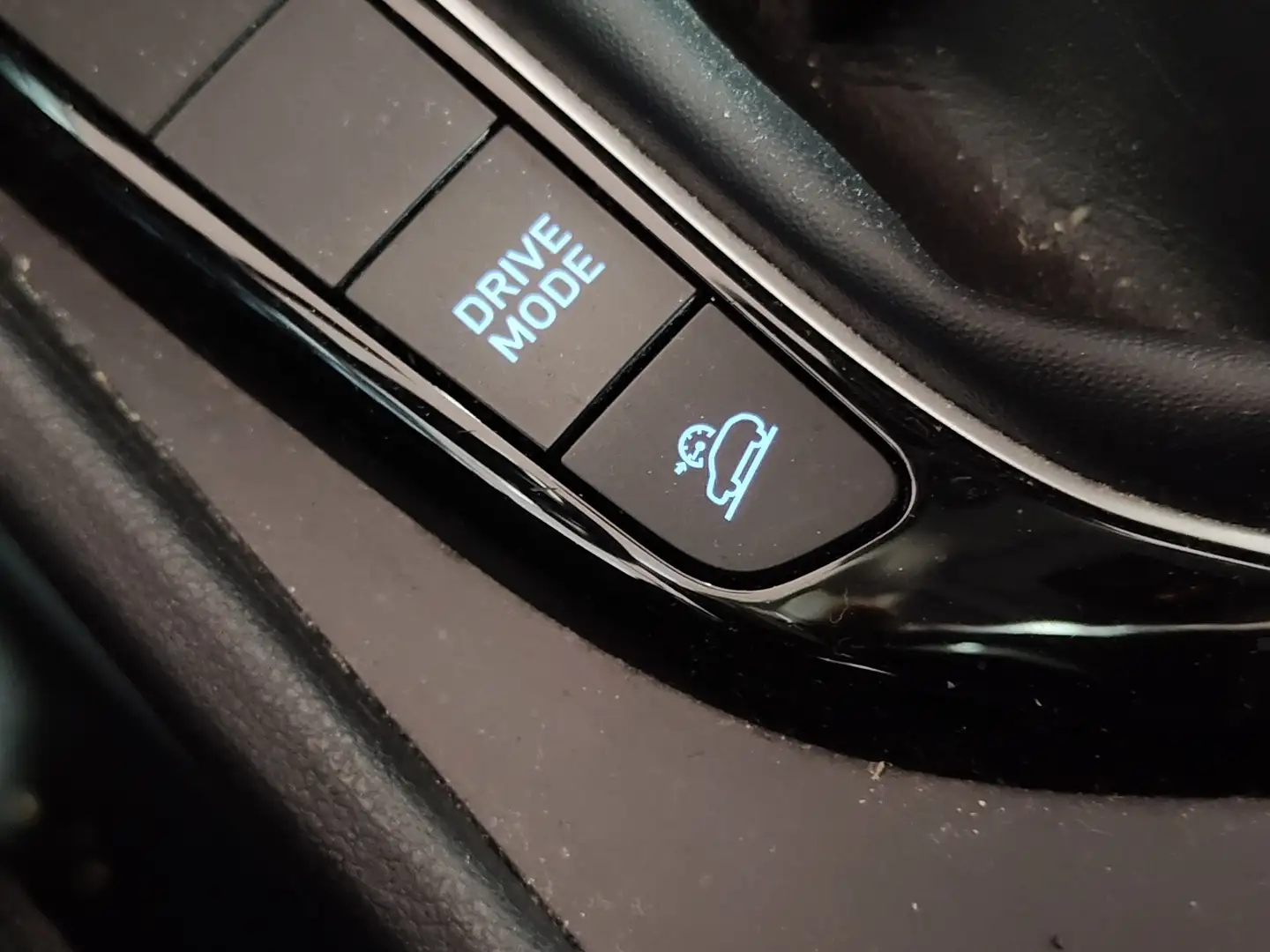 Foto Hyundai Tucson Hyundai Tucson 1.6 TGDI 48V Maxx (150 CV)