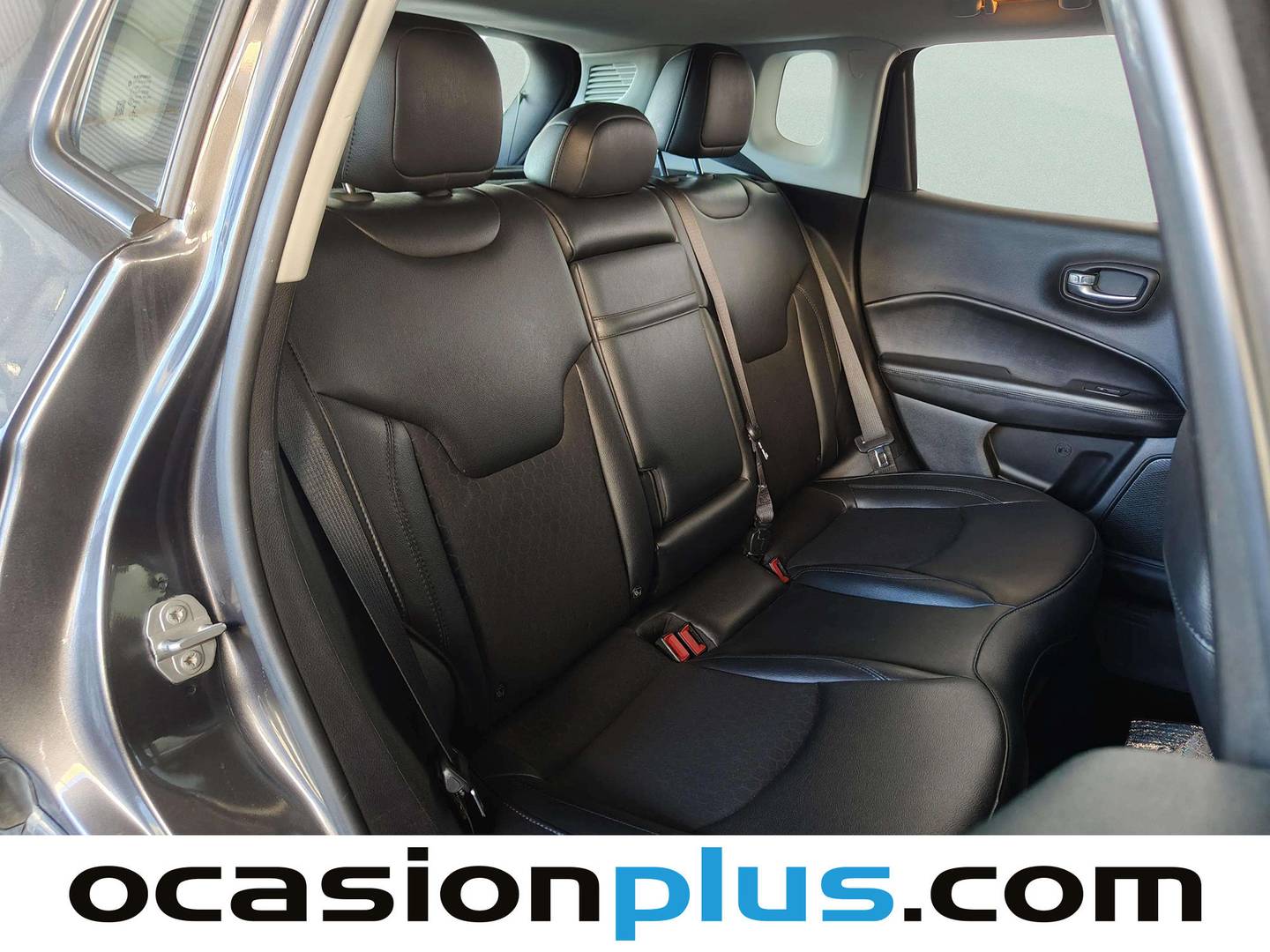 Jeep Compass Jeep Compass 1.6 Multijet Night Eagle 4x2 (120 CV) barato