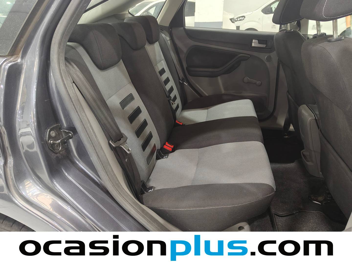 Ford Focus Ford Focus 1.6 Trend (100 CV) al mejor precio