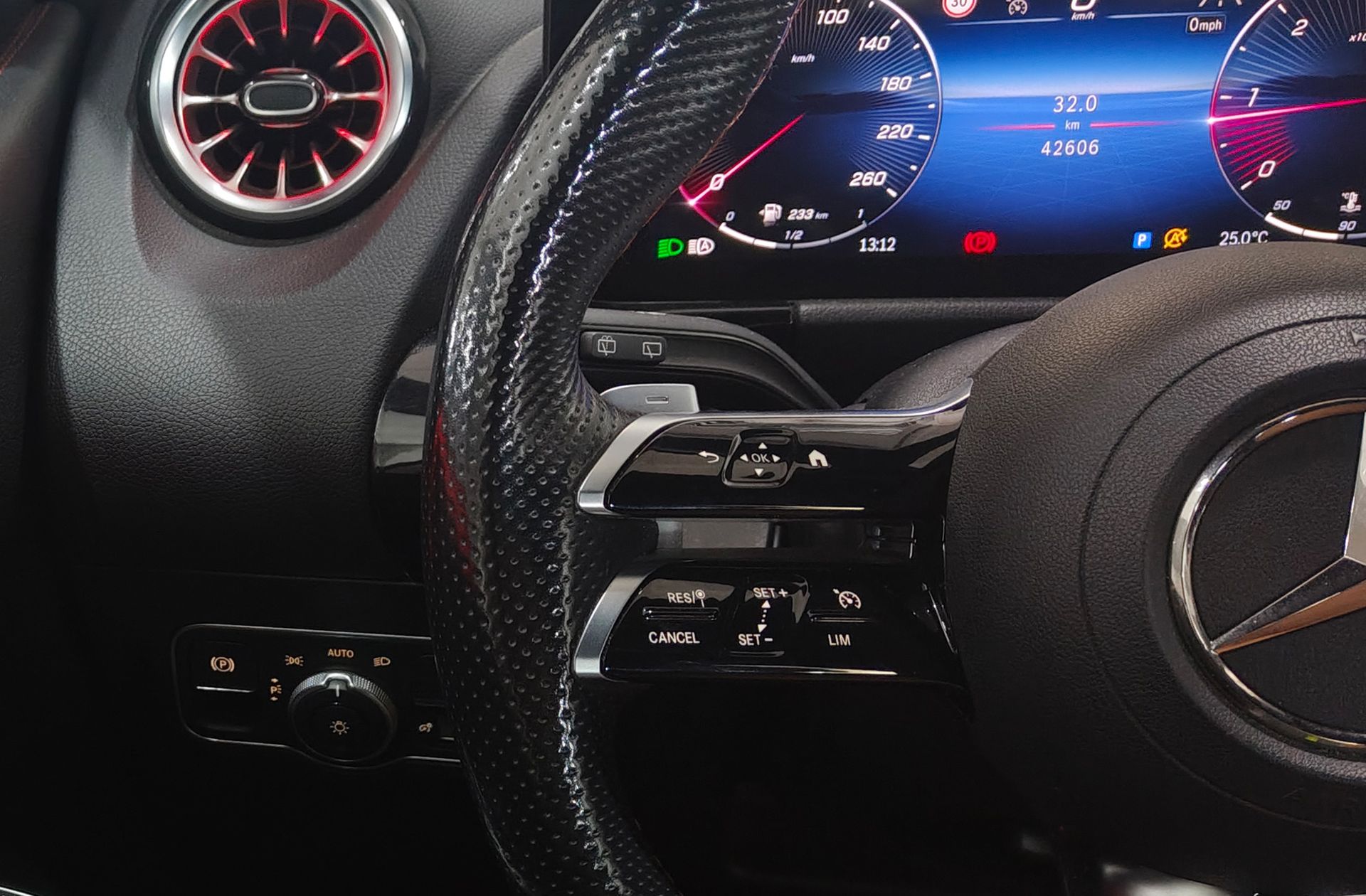 Mercedes-Benz Clase B 200 d Pack AMG - foto 28