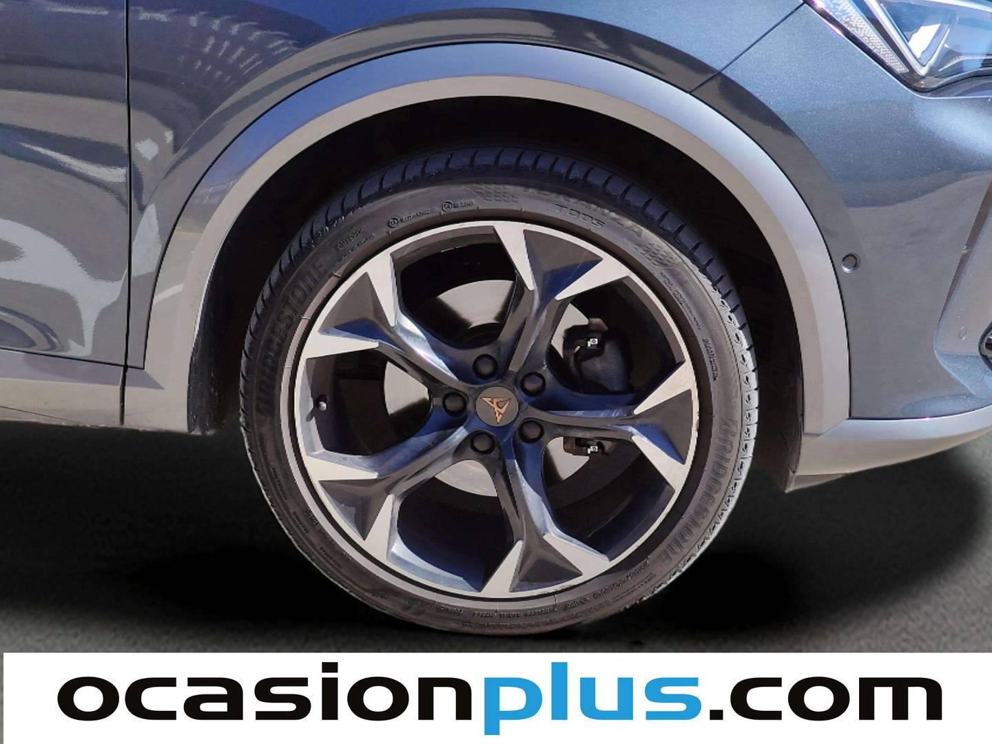 Cupra Formentor CUPRA Formentor 1.5 TSI DSG (150 CV) 2021