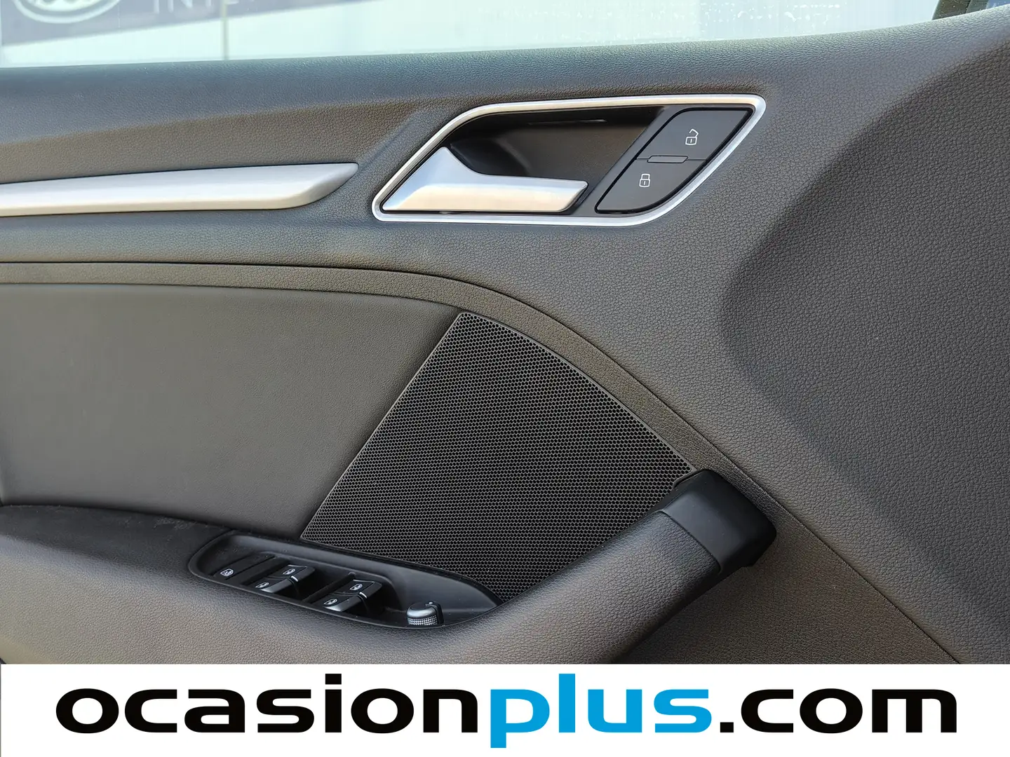 Foto Audi A3 Audi A3 Sportback Sportback ALL-IN edition 35 TFSI  (150 CV) S tronic