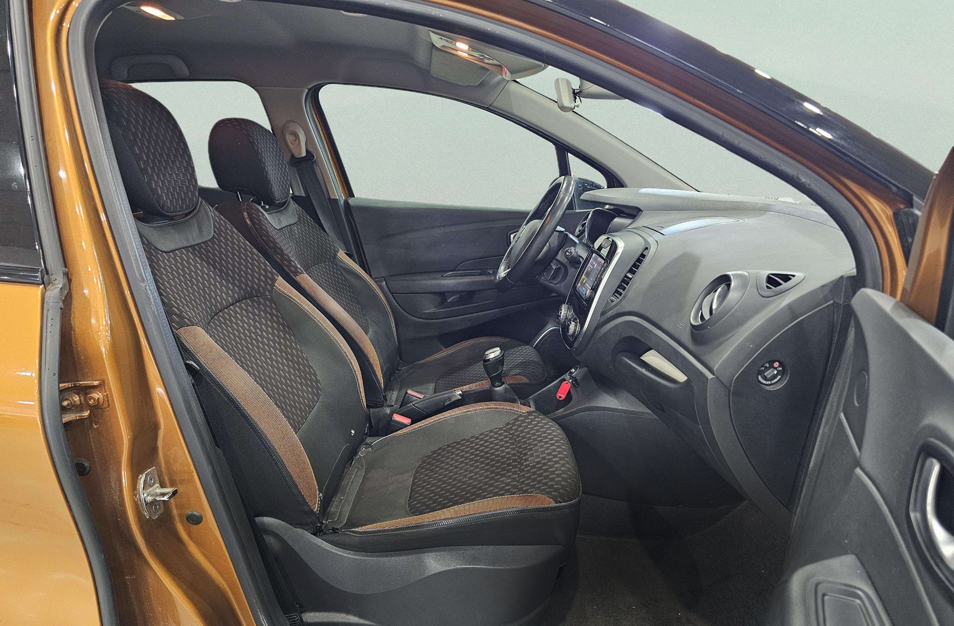 Renault Captur Zen Energy dCi - foto 19