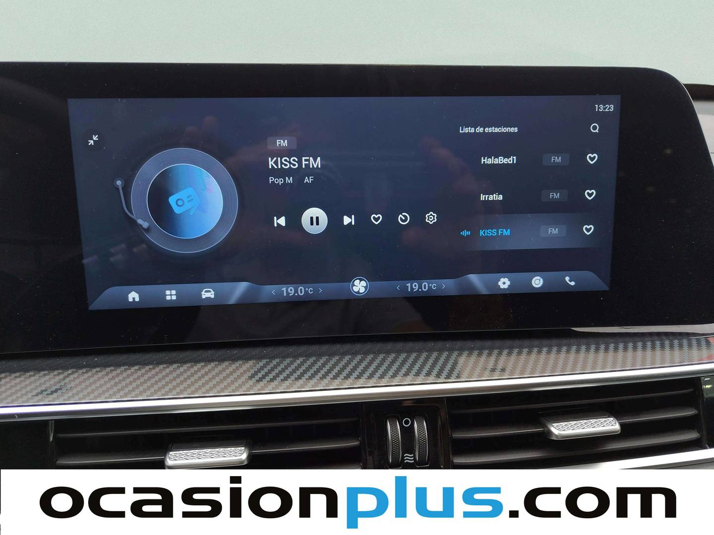 EBRO S700 EBRO S700 1.6 TGDI Comfort DCT (147 CV) automático