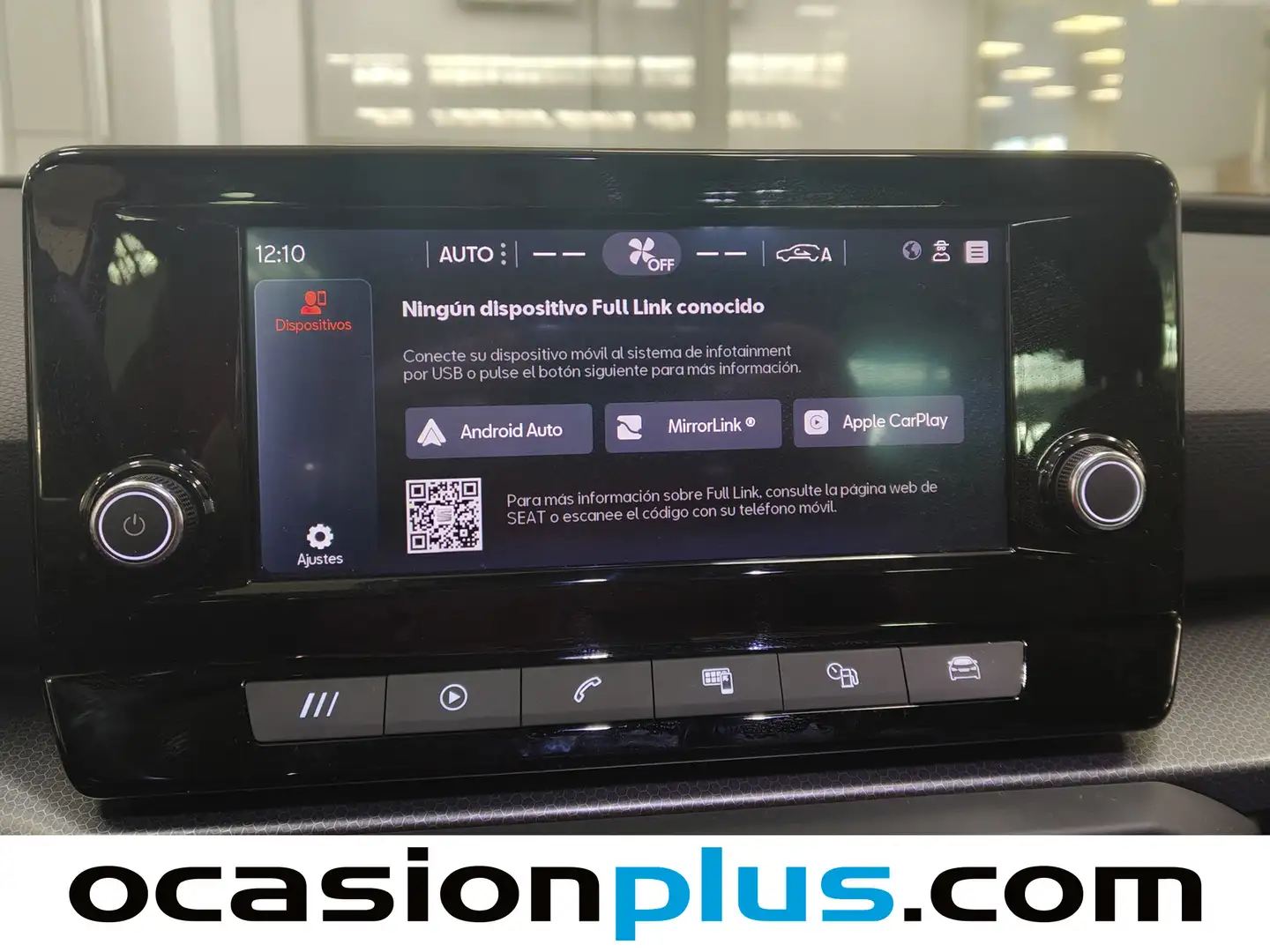 Foto Seat León SEAT León 2.0 TDI S&S Style Go (115 CV)