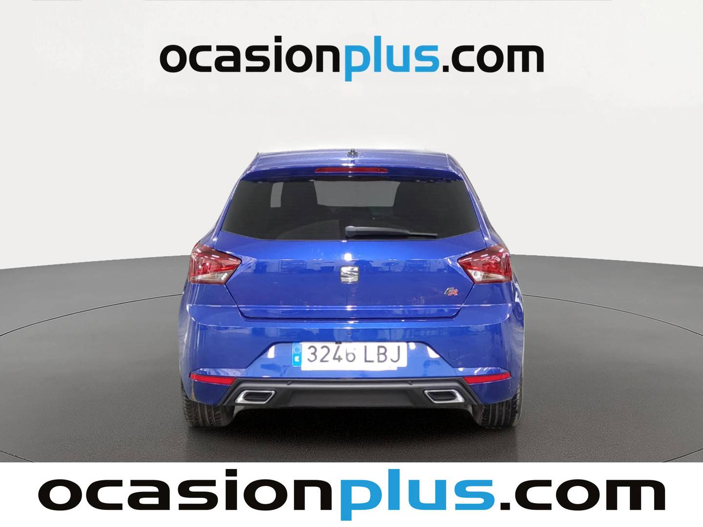 Seat Ibiza Seat Ibiza 1.0 TSI FR Plus (115 CV) al mejor precio