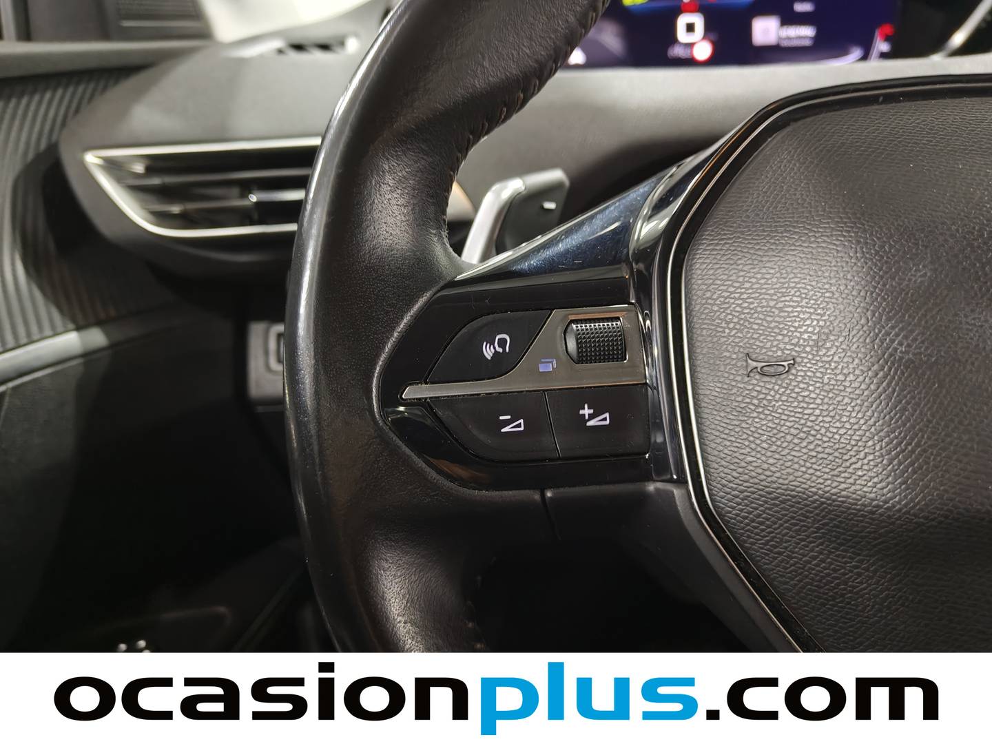 Foto Peugeot 5008 Peugeot 5008 PureTech 130 S&S Allure EAT8 (130 CV) 7 Plazas