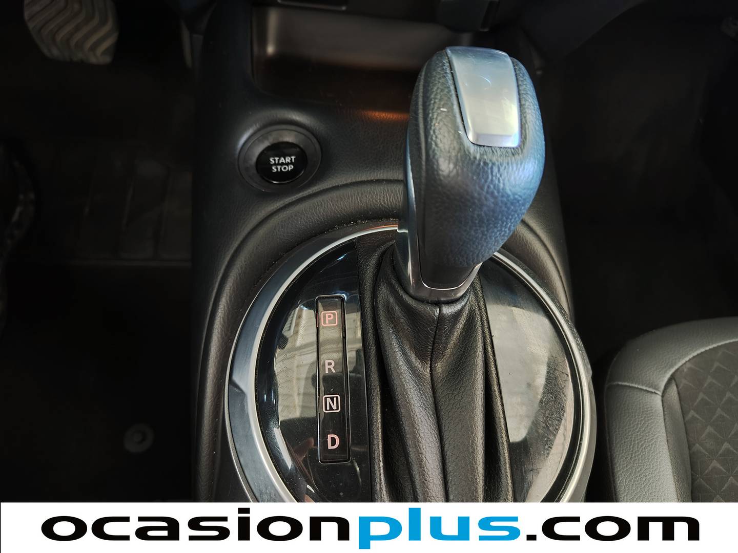 Foto Nissan JUKE Nissan Juke 1.6 Hybrid N-Connecta Auto (143 CV)