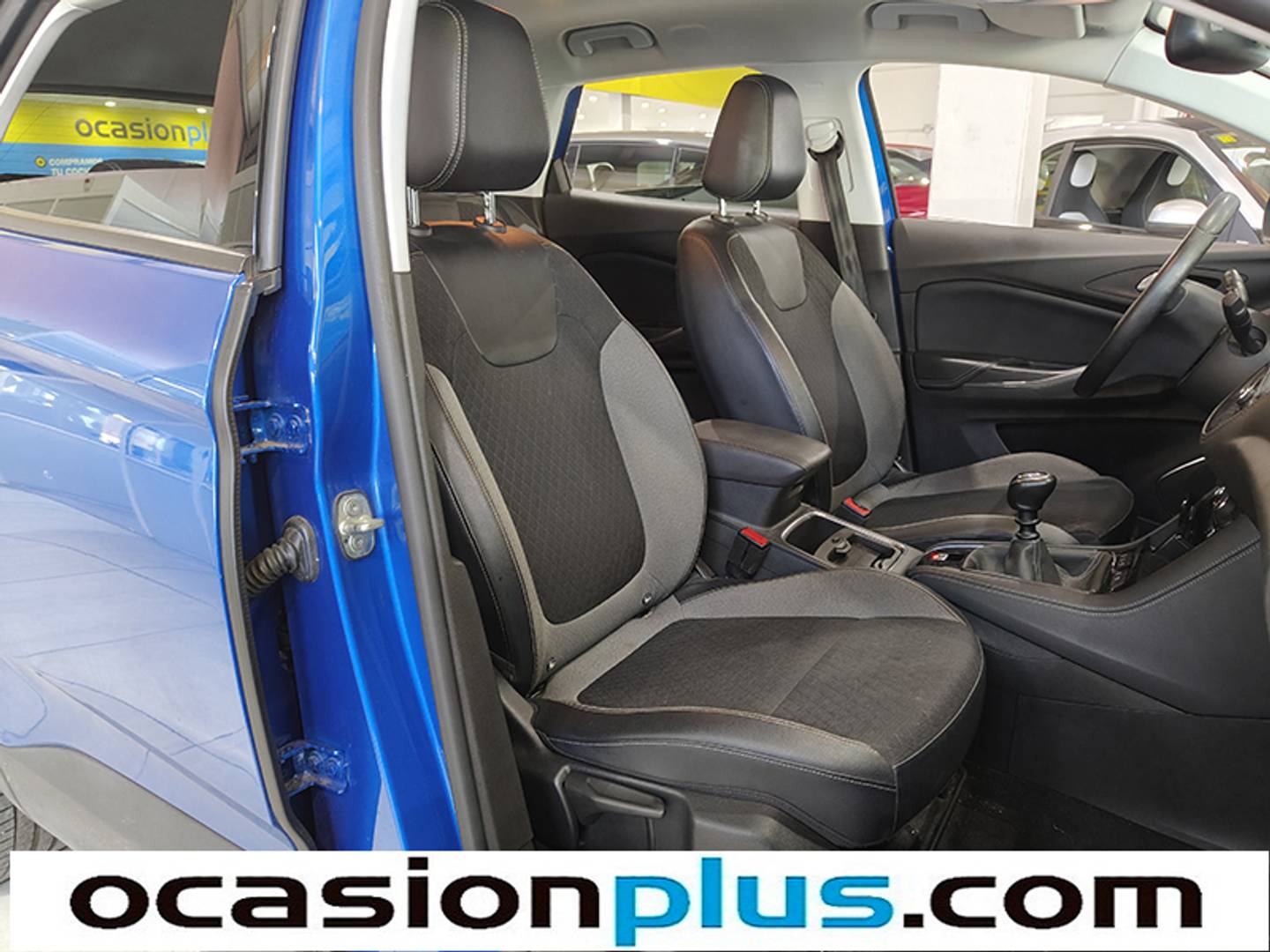 Opel Grandland X Opel Grandland X 1.6 CDTi Excellence (120 CV) km 0