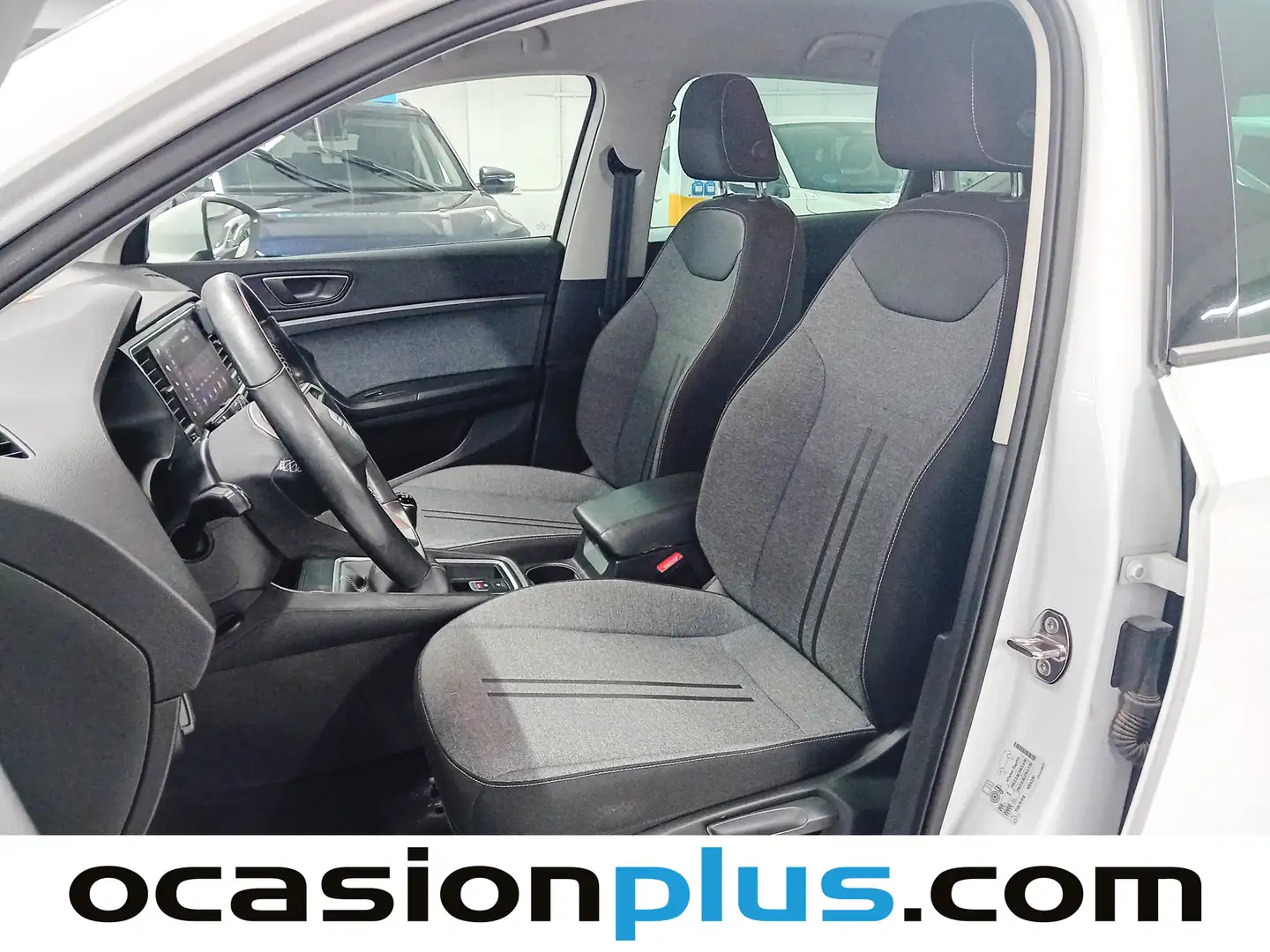 Foto Seat Ateca SEAT Ateca 2.0 TDI S&S Style Go M  (116 CV)