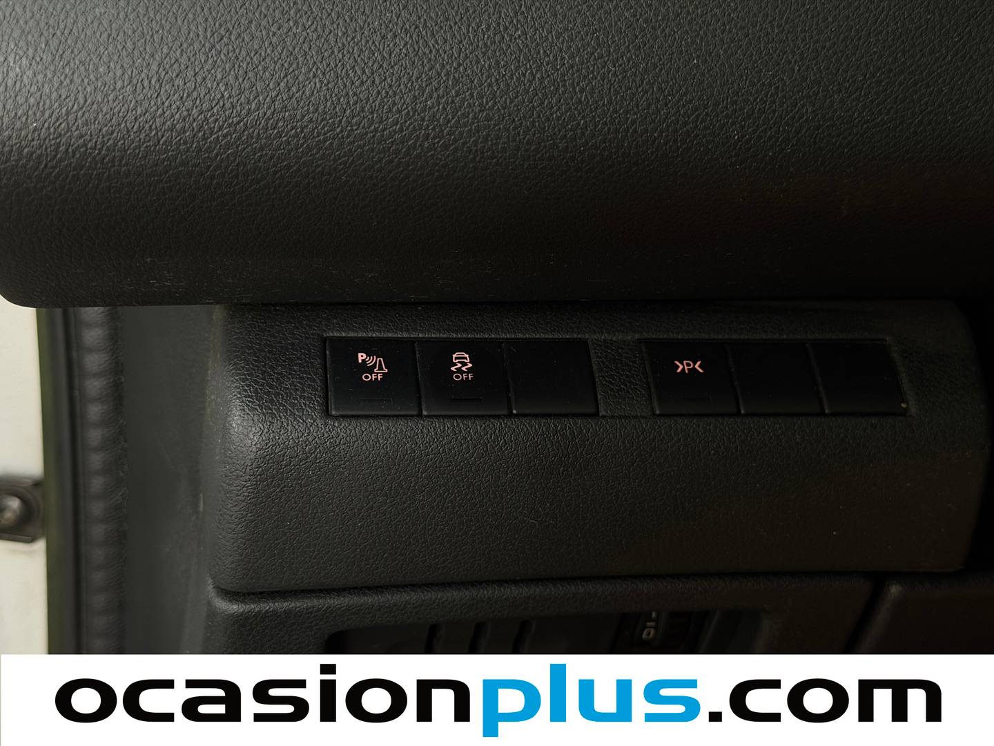 Peugeot 5008 Peugeot 5008 1.6 HDI Allure FAP (115 CV) seminuevo