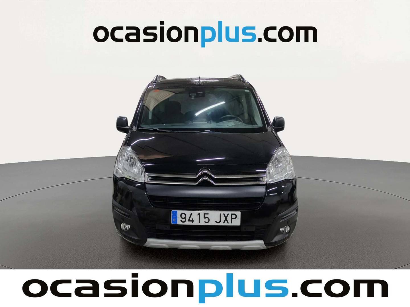 Citroën Berlingo Citroën Berlingo Multispace 20 Aniversario PureTech (110 CV) 110cv