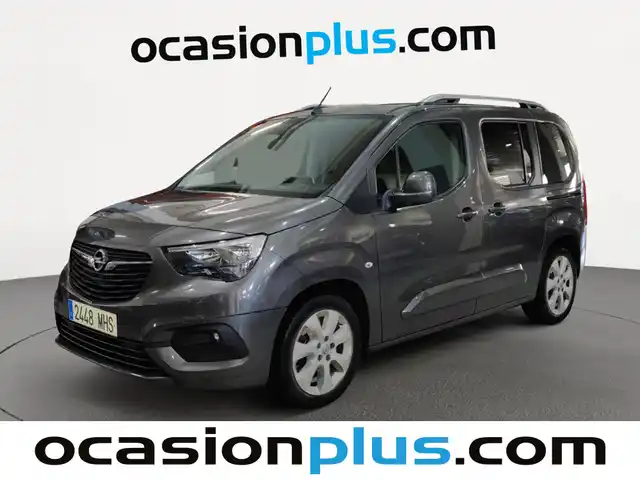 Opel Combo Life 1.5 TD Business Edition Plus L1  (102 CV) de segunda mano