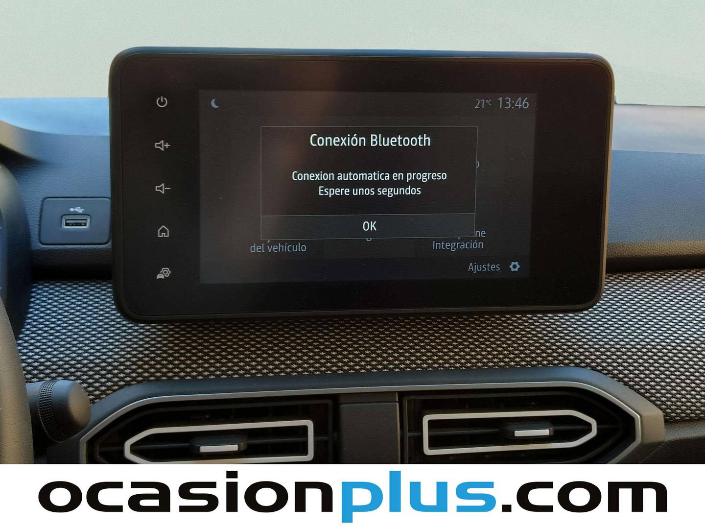 Dacia Jogger Dacia Jogger Serie Limitada Extreme Go ECO-G  (100 CV) 5 Plazas glp