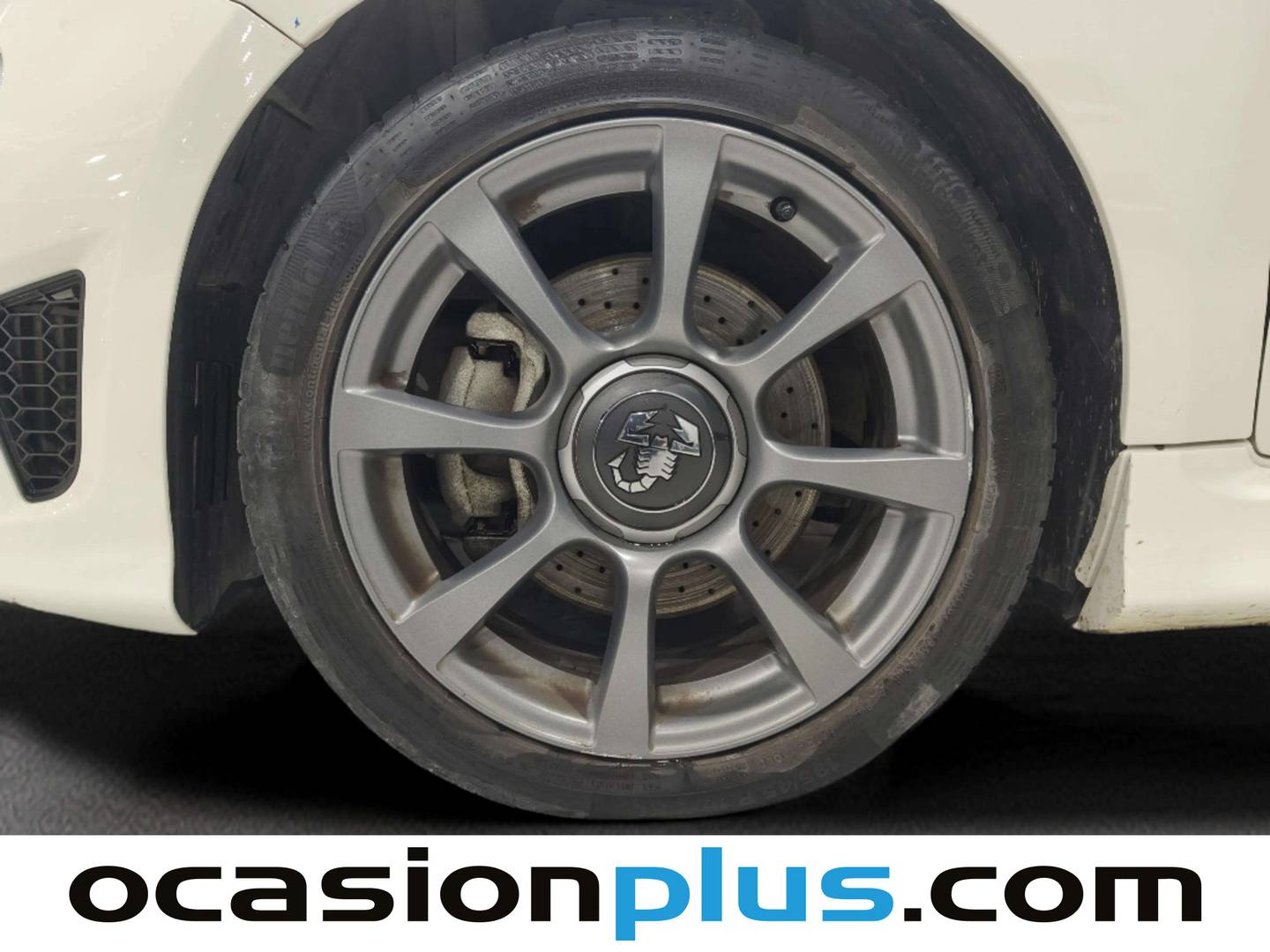 Foto Abarth 500 Abarth 500 1.4 16v T-Jet 595  (165 CV)