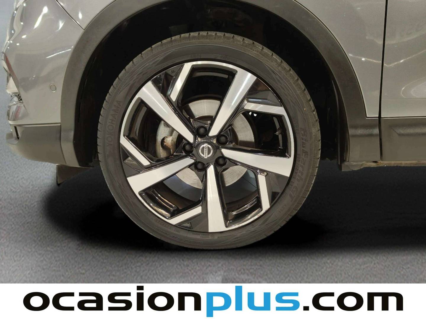 Nissan QASHQAI Nissan Qashqai DIG-T 115 Tekna+ 4x2 (115 CV) barato