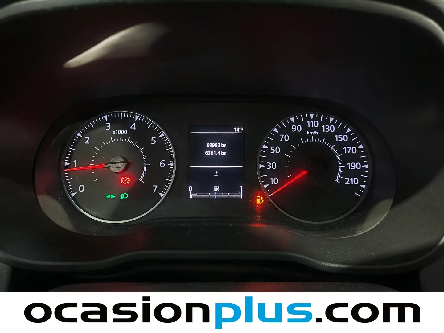 Foto Dacia Duster Dacia Duster Essential 1.6 (115 CV) 4X2