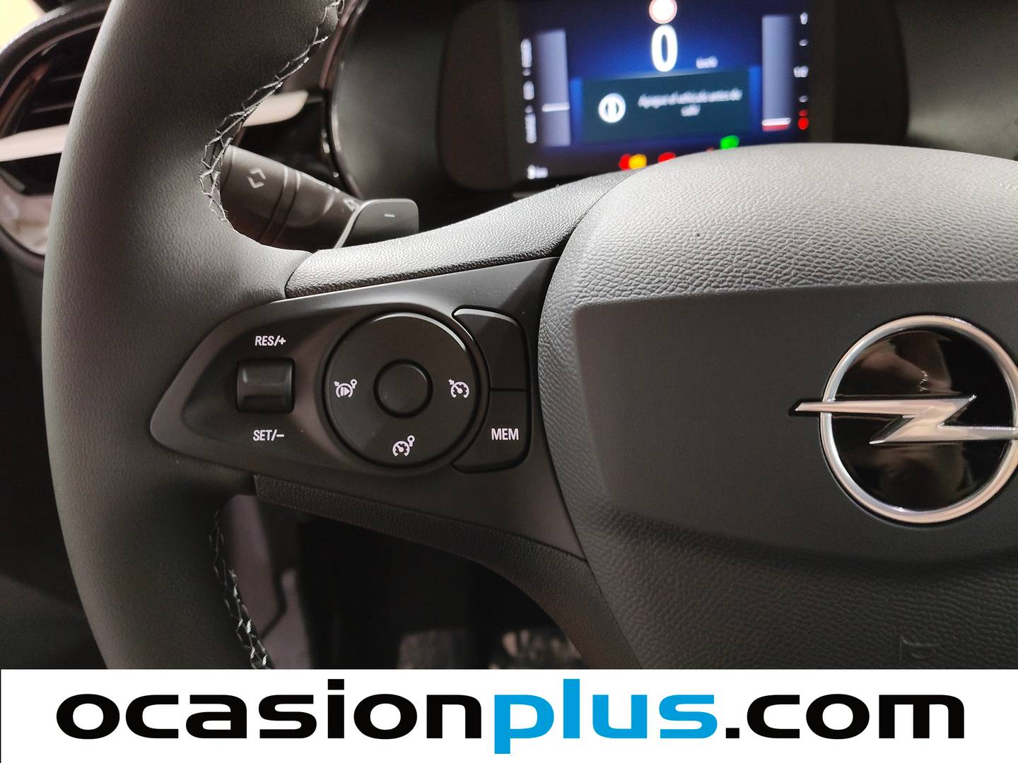 Foto Opel Corsa Opel Corsa 1.2 T XHL Hybrid GS eDCT (110 CV)