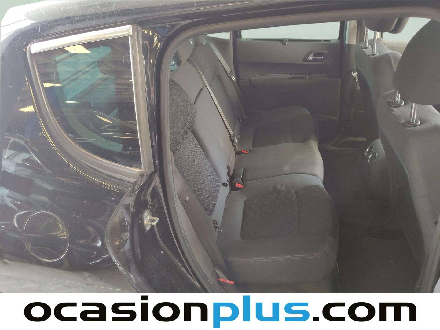 Peugeot 3008 Peugeot 3008 1.6 BlueHDI FAP Style (120 CV) al mejor precio