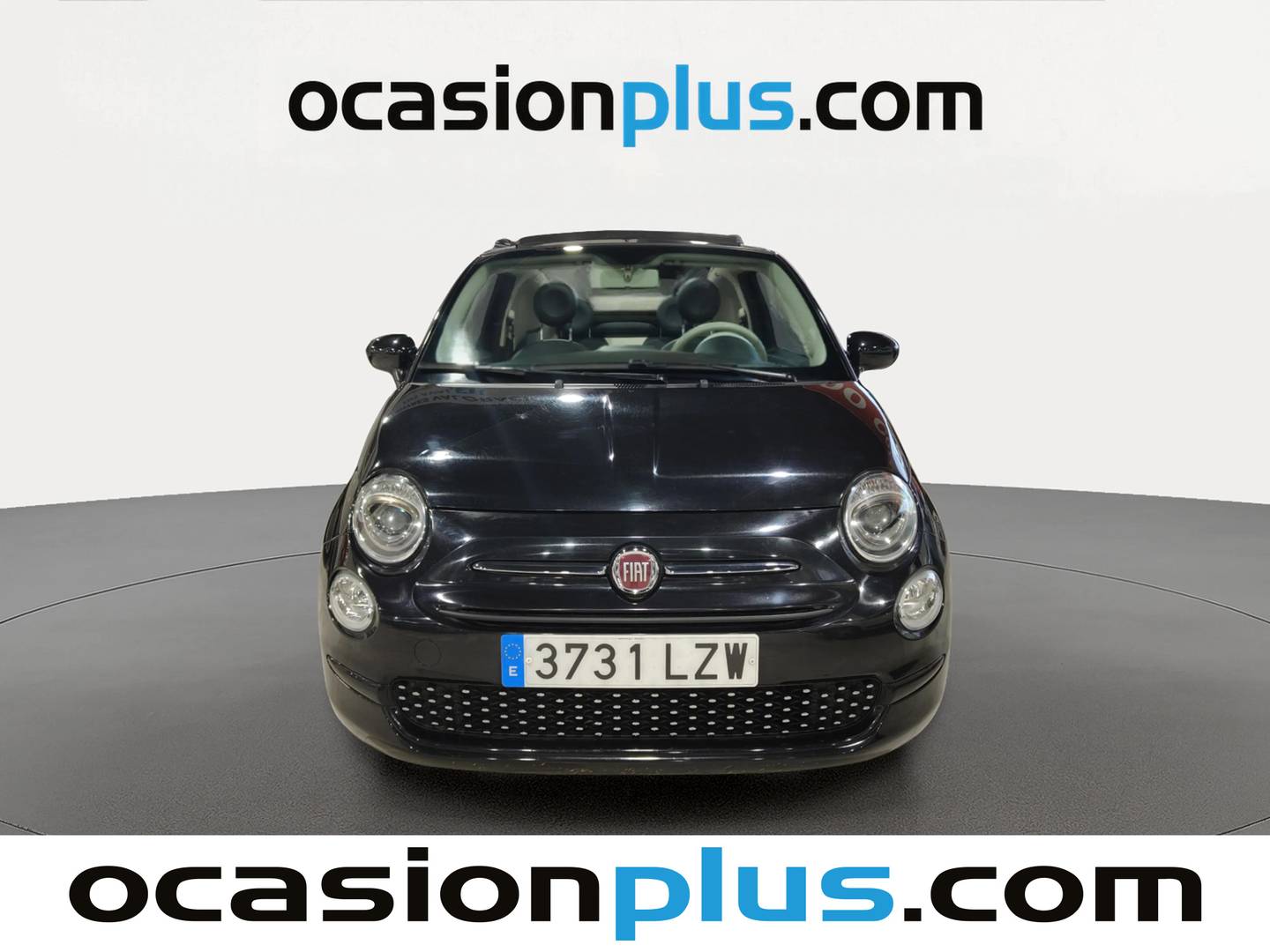 Fiat 500C Fiat 500C 1.0 Hybrid Dolcevita 51 kW (70 CV) 70cv