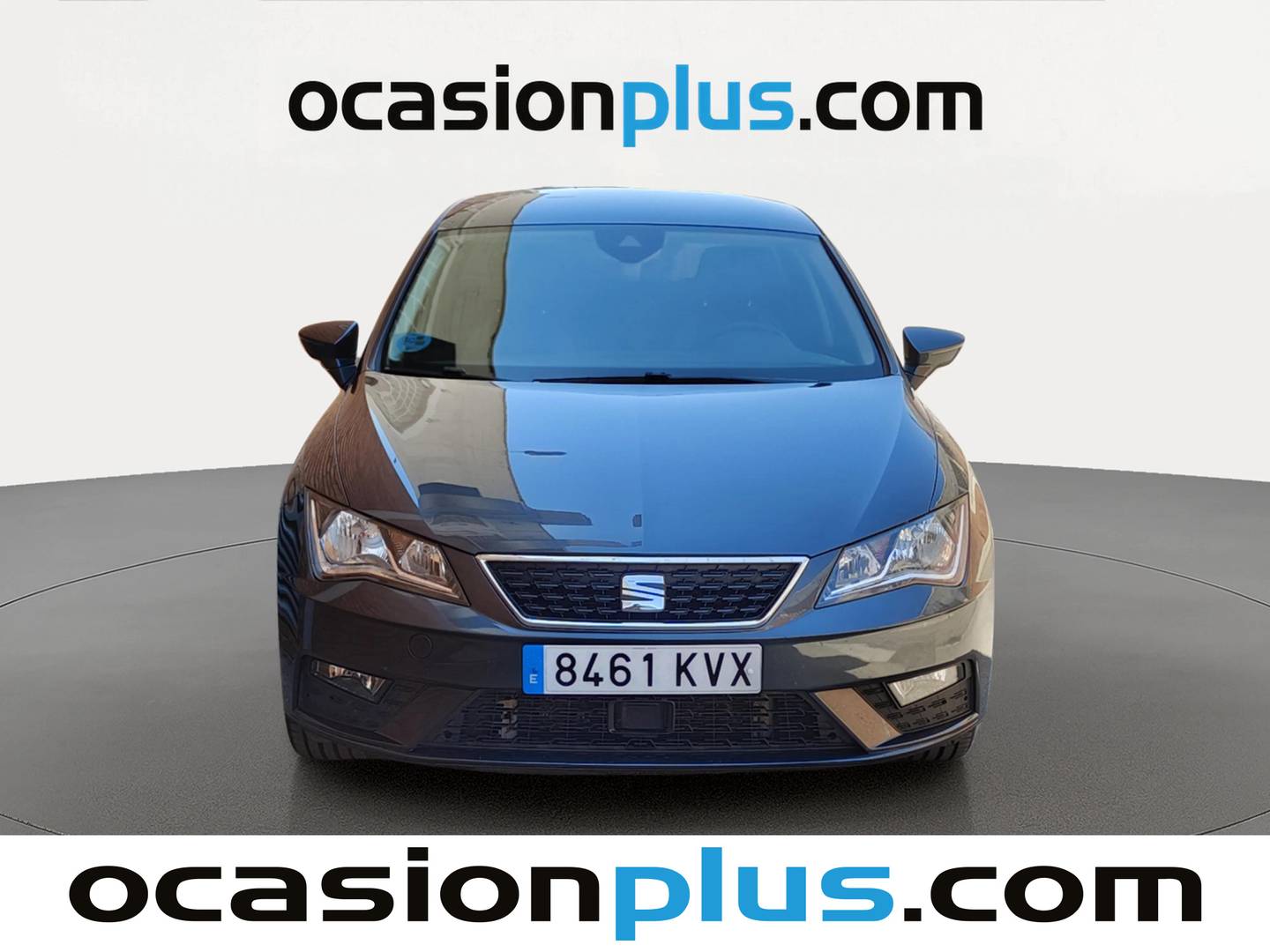 Seat León Seat León 1.0 EcoTSI S&S Style Visio Edition (115 CV) seminuevo