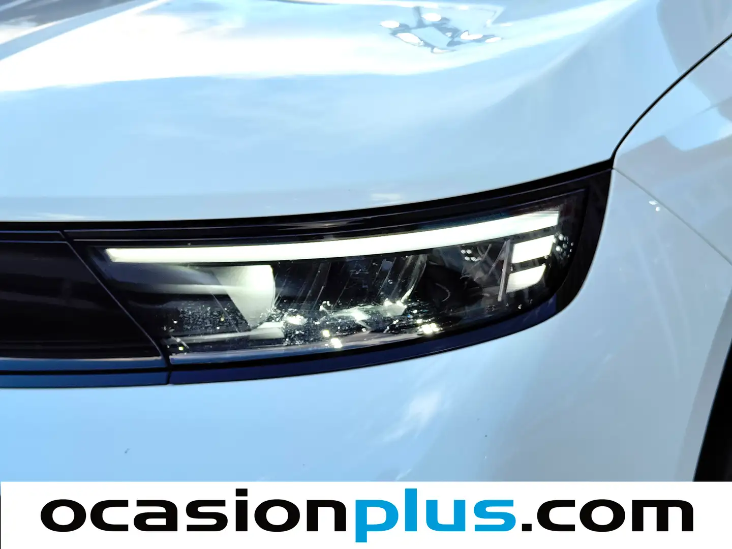 Foto Opel Mokka Opel Mokka 1.2 T GS (136 CV)