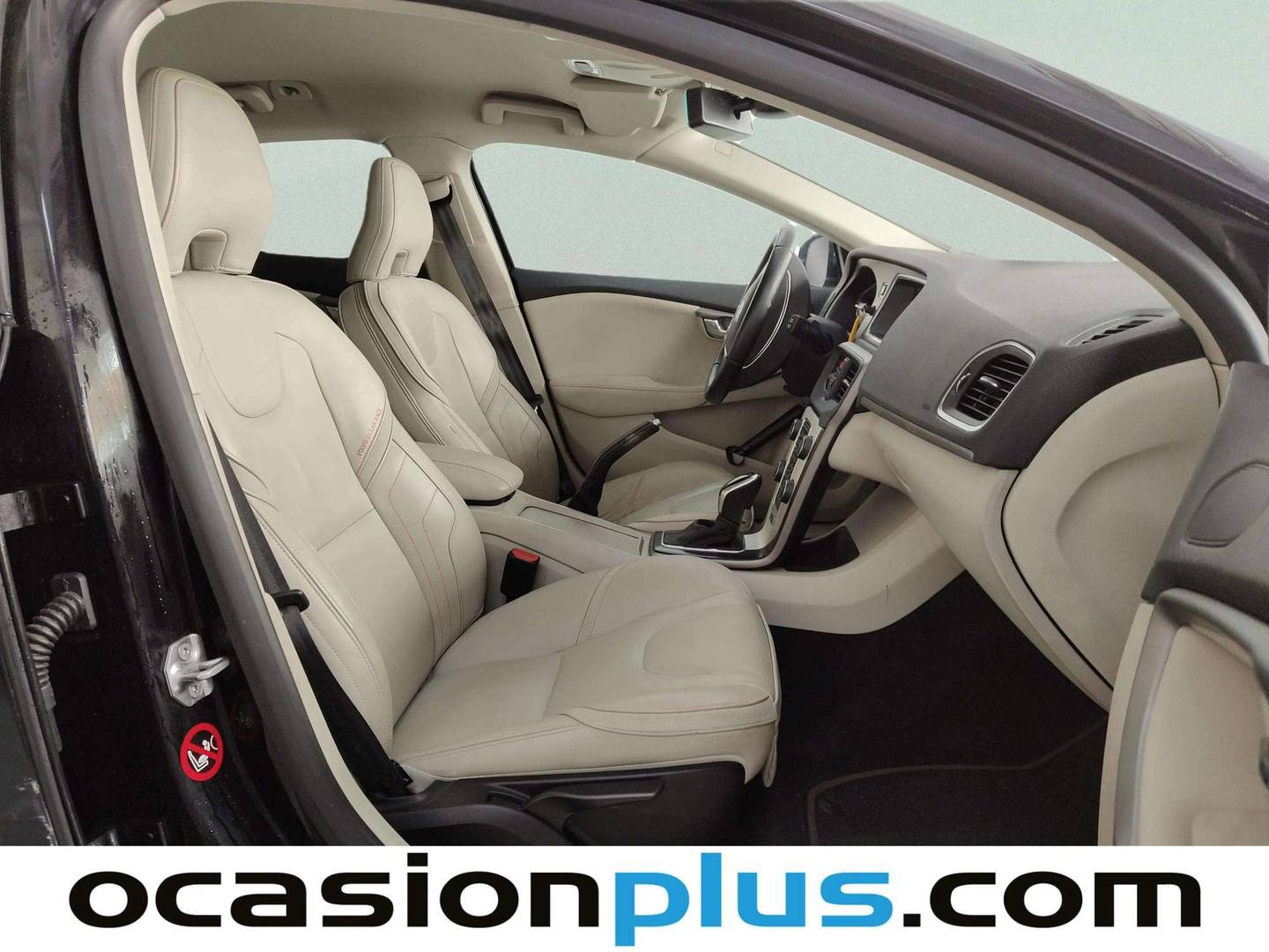 Volvo V40 Volvo V40 D3 Momentum Auto (150 CV) Edicion Ocean Race km 0