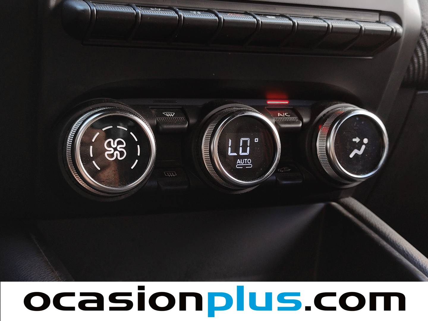 Renault Captur Renault Captur RS Line E-Tech Híbrido (160 CV) seminuevo