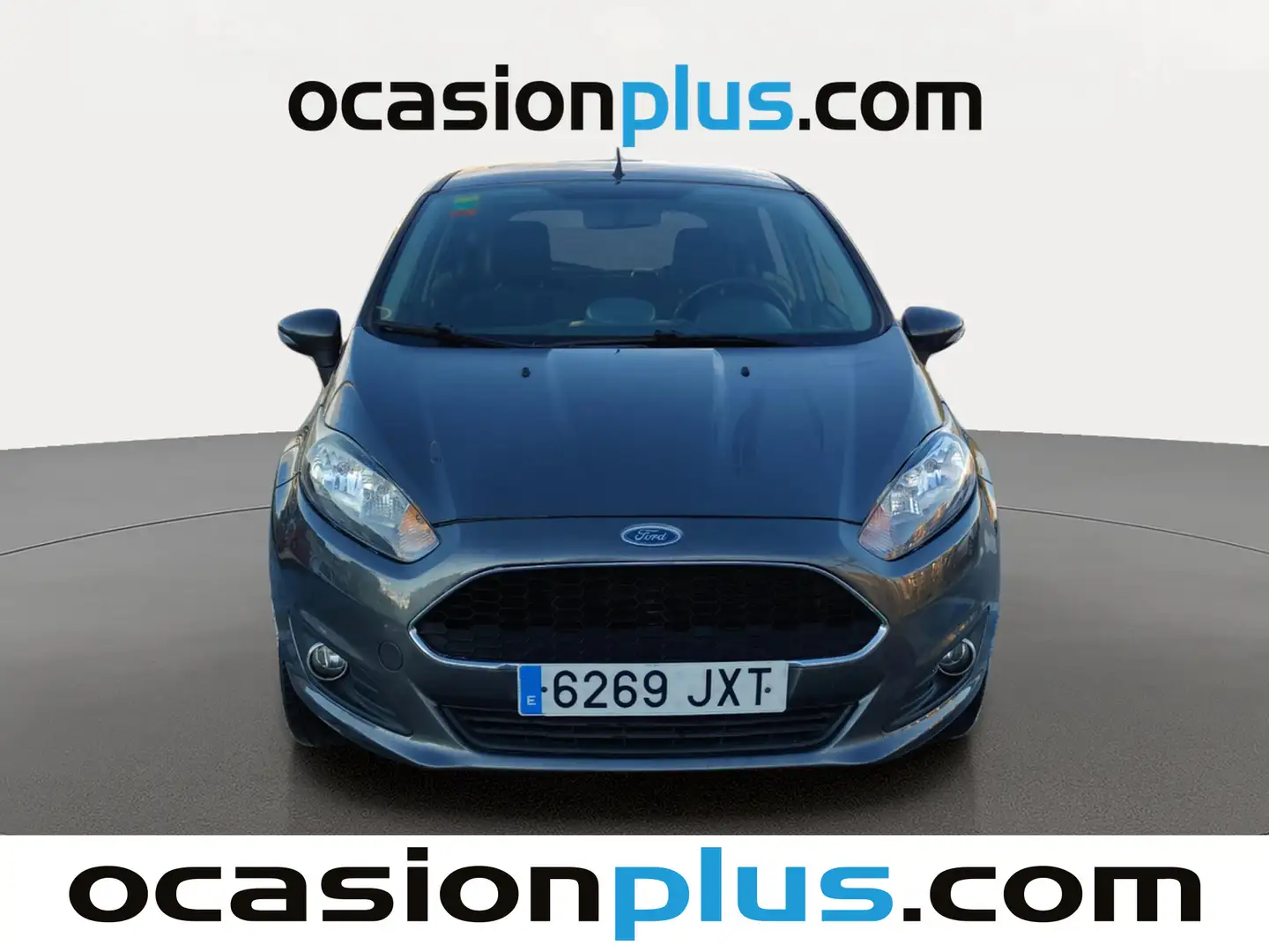 Foto Ford Fiesta Ford Fiesta Zen TCe (140 CV) GPF