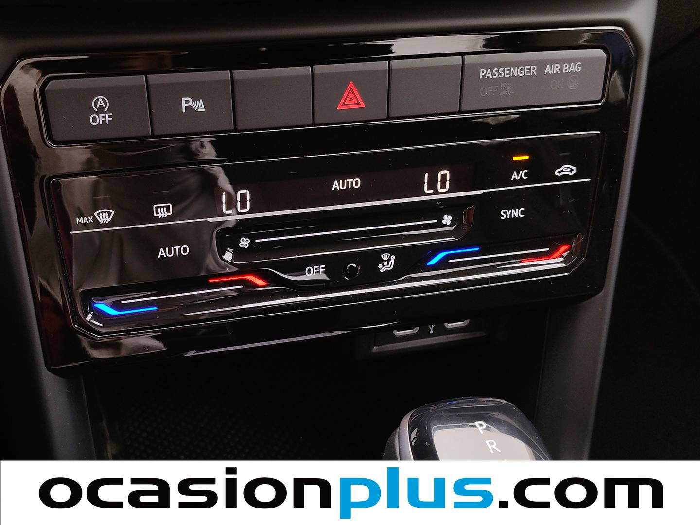 Volkswagen T-Cross Volkswagen T-Cross Sport 1.5 TSI (150 CV) DSG automático