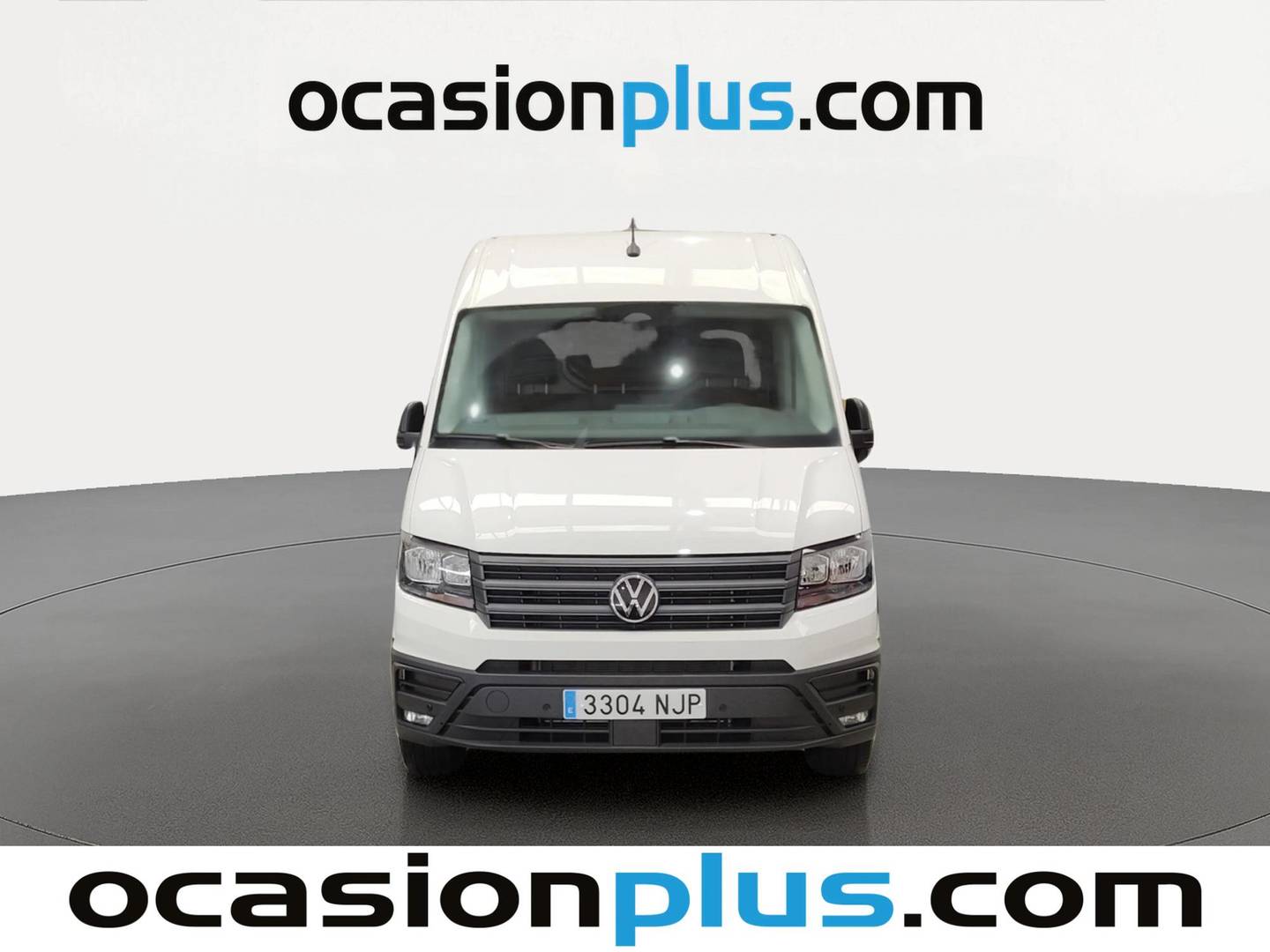 Volkswagen Crafter Volkswagen Crafter Furgón Batalla Larga L4H3 2.0 TDI (177 CV) 177cv