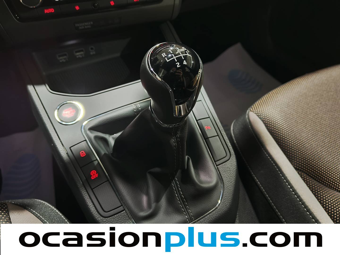 Seat Ibiza Seat Ibiza 1.0 EcoTSI Xcellence S&S (95 CV) de segunda mano