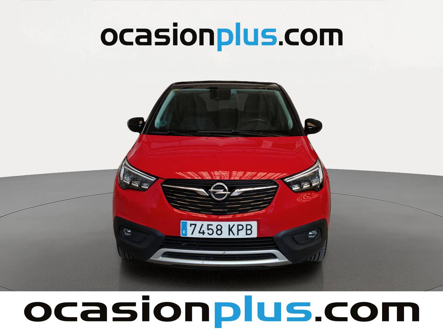 Opel Crossland X Opel Crossland X 1.2 Turbo Innovation  (130 CV) 130cv